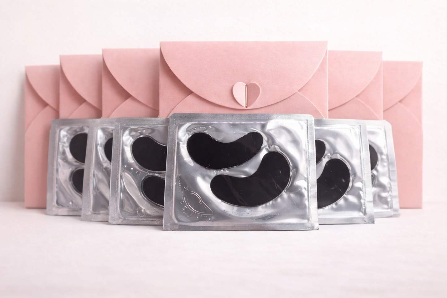 โจBright Eyes & Glow Duo