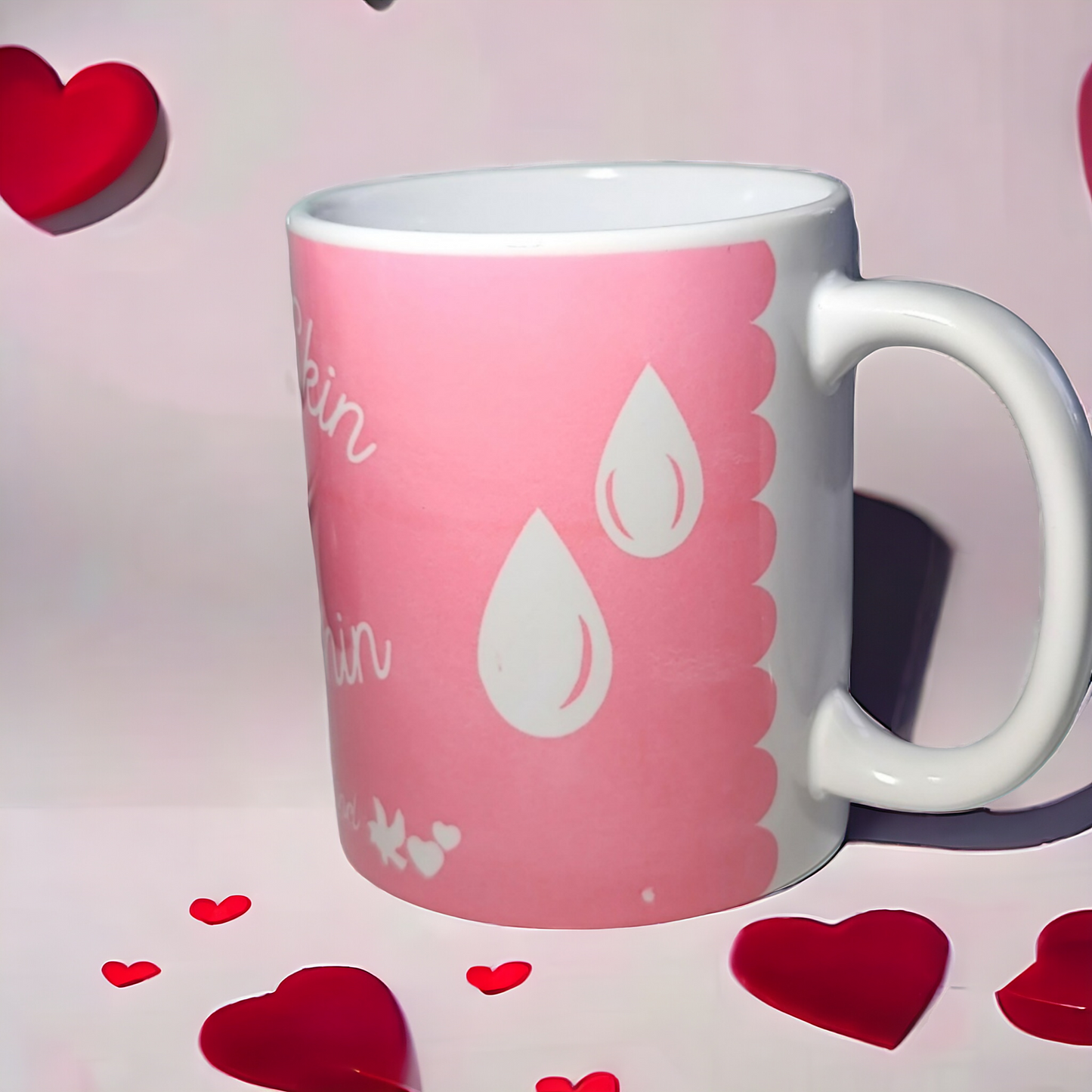 Uplift Yourself with Inspiring Self-Care Mugs