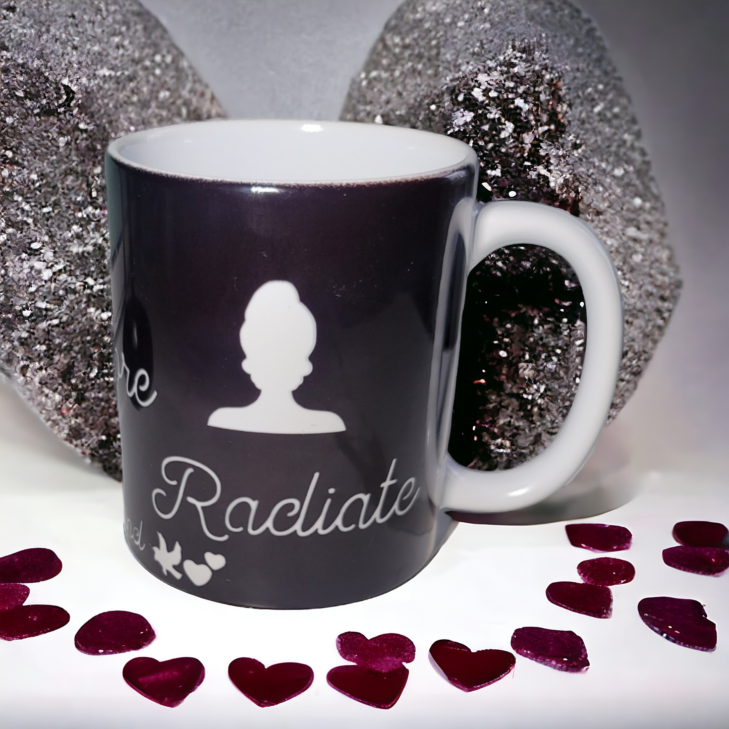 Uplift Yourself with Inspiring Self-Care Mugs