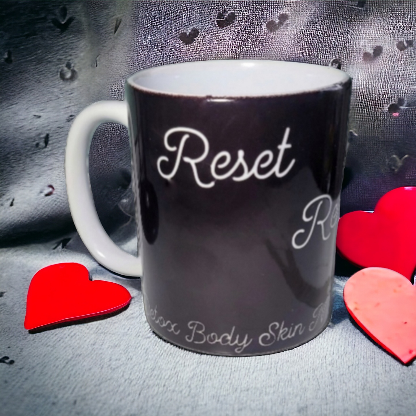 Uplift Yourself with Inspiring Self-Care Mugs