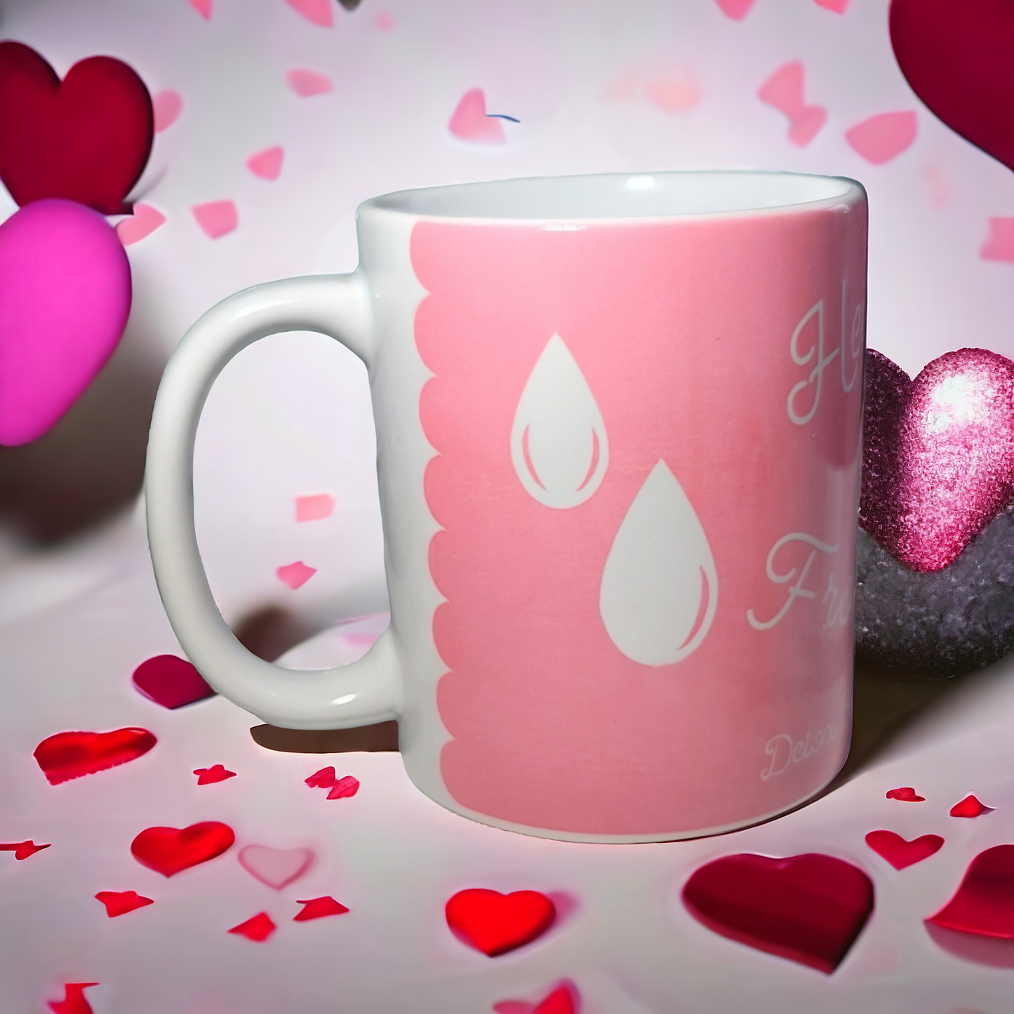 Uplift Yourself with Inspiring Self-Care Mugs