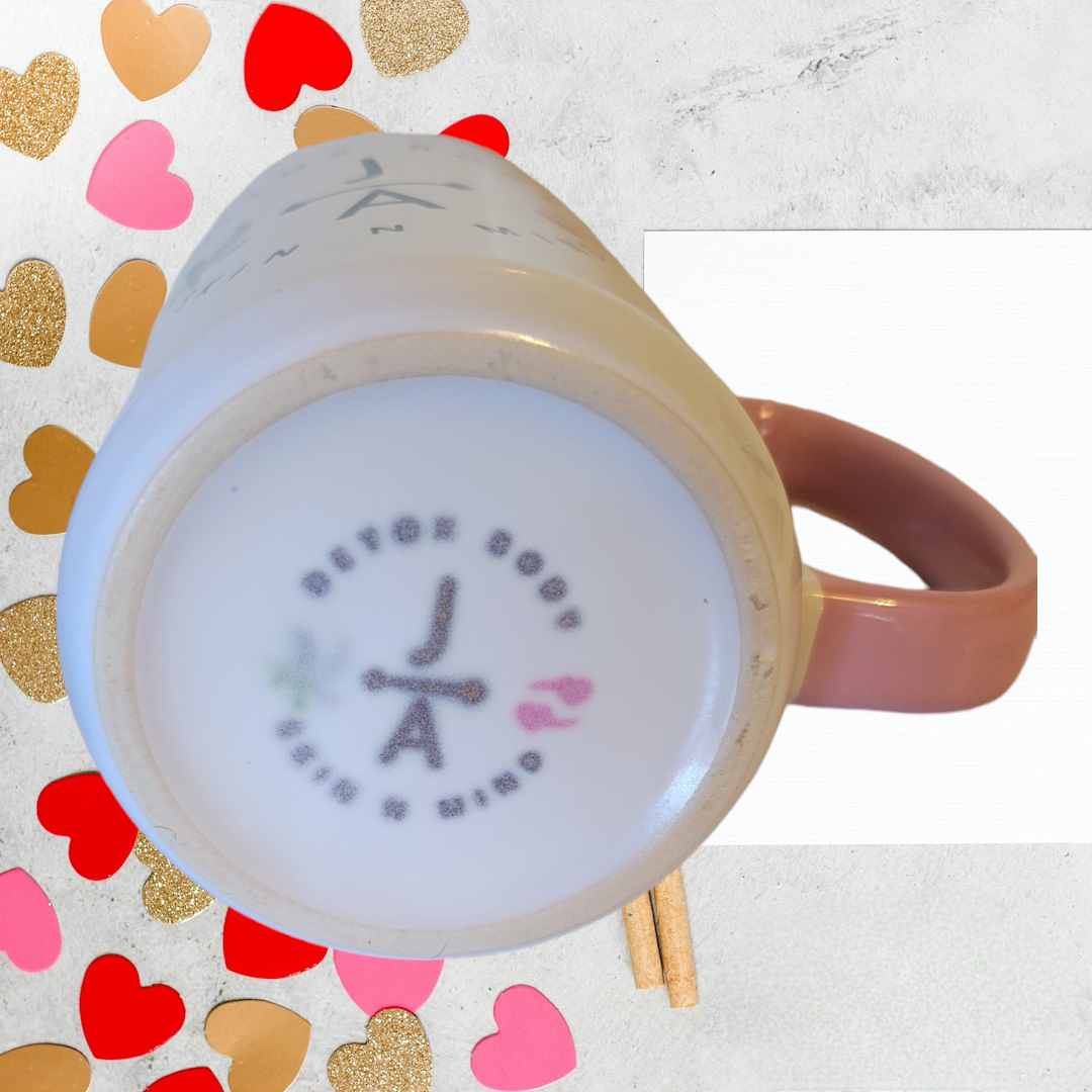 Uplift Yourself with Inspiring Self-Care Mugs