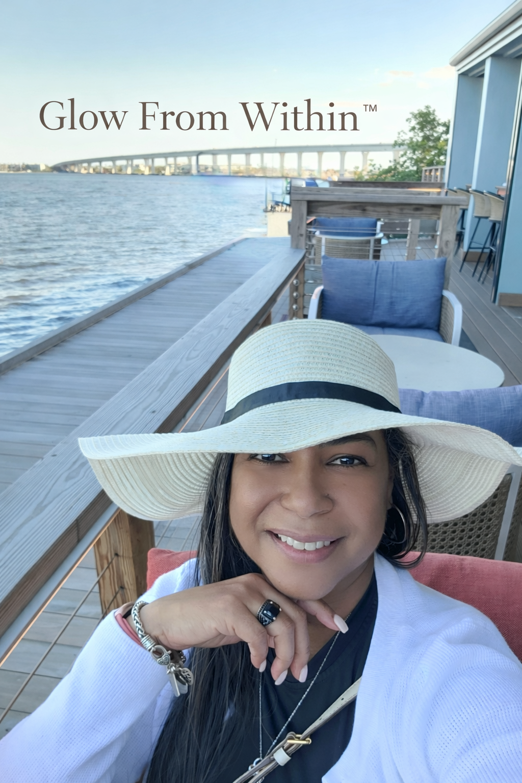 Glow From Within™ Weekly - Why Mature Skin Needs a Different Routine