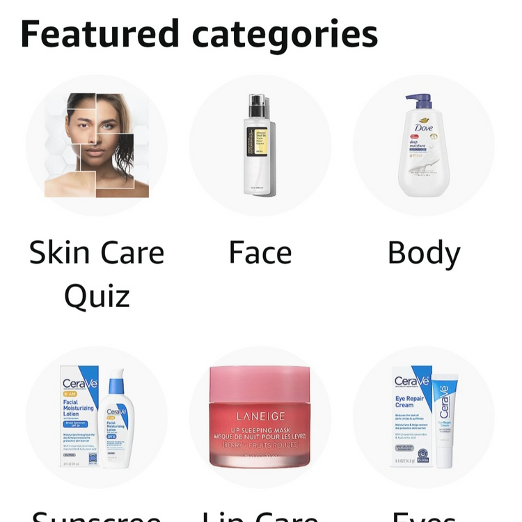 Amazon Products