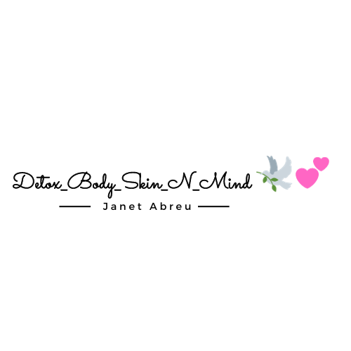 Detox Body Skin N Mind 🕊️💞