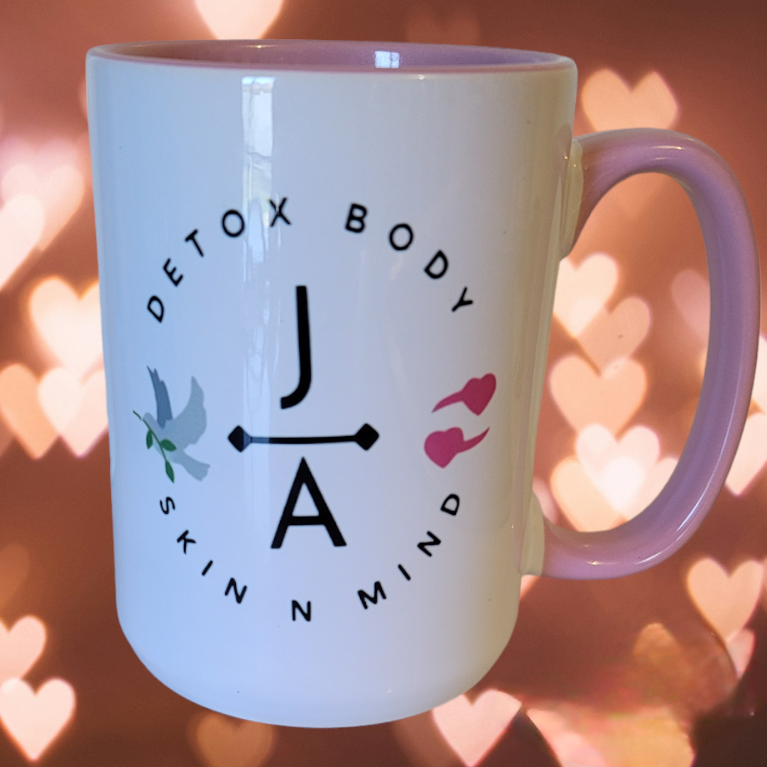 Uplift Yourself with Inspiring Self-Care Mugs