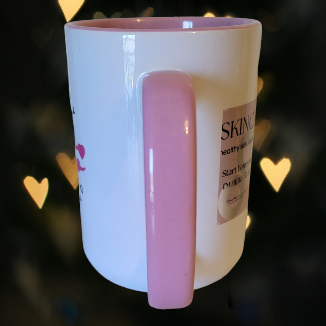 Uplift Yourself with Inspiring Self-Care Mugs