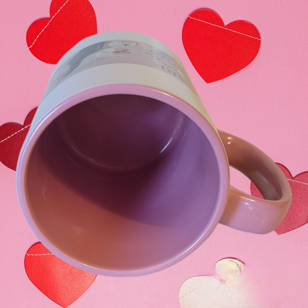 Uplift Yourself with Inspiring Self-Care Mugs